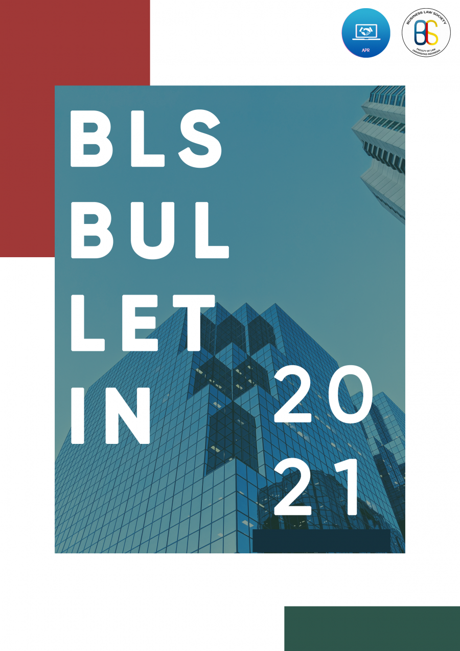BLS Bulletin 2021
